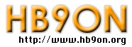 HB9ON-9 Java Cluster