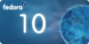 Fedora Core 10